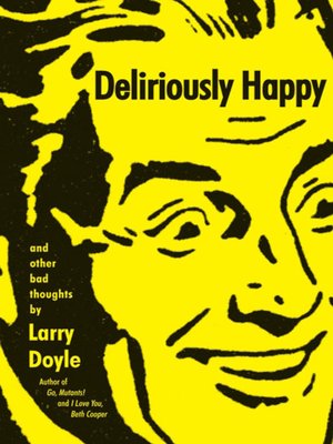 Deliriously Happy - ebook